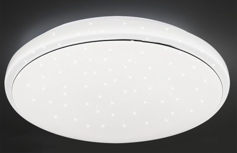 LAMPA SUFITOWA JASPER PLAFON 36W LED BIAŁY 4000K LAMPA SUFITOWA JASPER PLAFON 36W LED BIAŁY 4000K