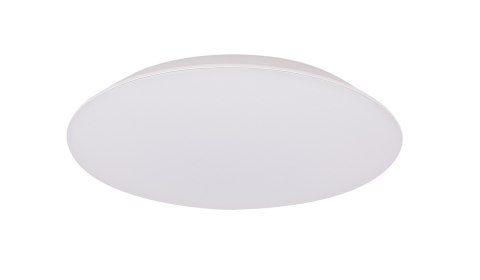 LAMPA SUFITOWA MEGA PLAFON 23 12W LED 4000K BIAŁY LAMPA SUFITOWA MEGA PLAFON 23 12W LED 4000K BIAŁY