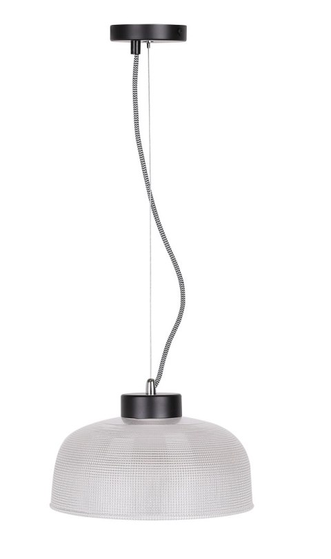 LAMPA WISZĄCA LIVERPOOL II 1 CZARNY 90x26,5x0 LAMPA WISZĄCA LIVERPOOL II 1 CZARNY 90x26,5x0