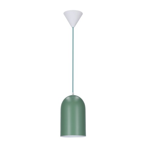 LAMPA WISZĄCA OSS 1 ZIELONY LAMPA WISZĄCA OSS 1 ZIELONY