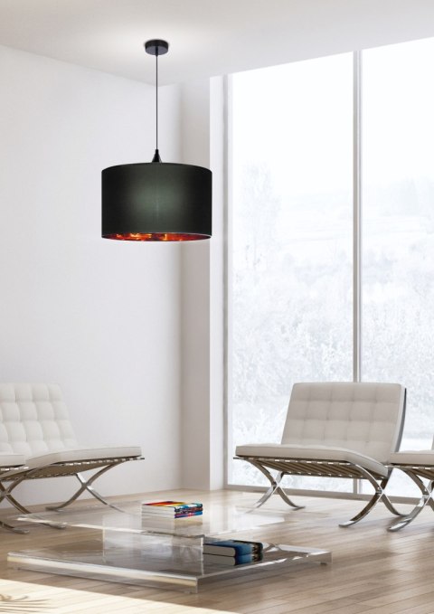 LONG LAMPA WISZĄCA 1X60W E27 MIEDZIANY LONG LAMPA WISZĄCA 1X60W E27 MIEDZIANY