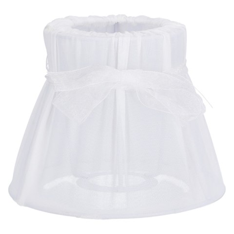 ZEFIR LAMPA WISZĄCA 3X40W E27 BIAŁY